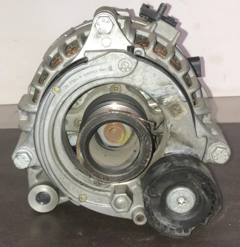 Alternador Bmw Serie 2 2016