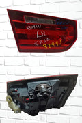 Intercalavera Bmw-serie 3 2013 Izquierdo