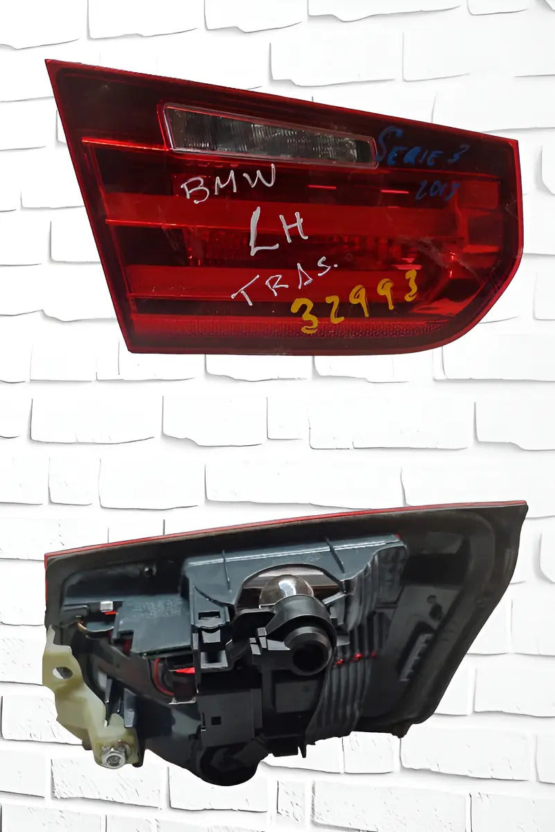 Intercalavera Bmw-serie 3 2013 Izquierdo