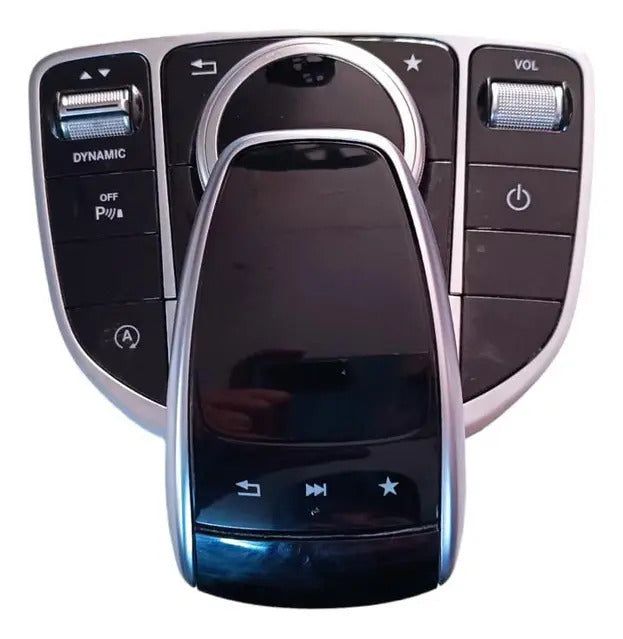 Joystick Central Mercedes Benzclase C 2018
