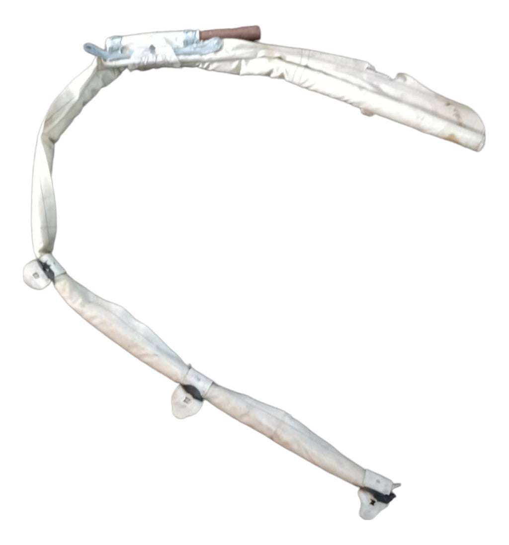 Bolsa De Aire De Cortina Bmwserie 3 2012 Lh 53447