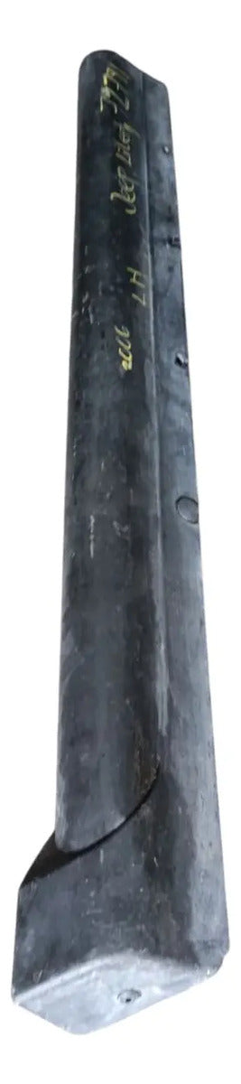 Estribo De Plastico Jeep Liberty 2006