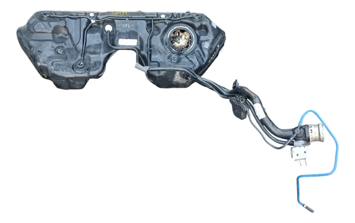 Tanque De Gasolina Mercedes Benzclase C 2015