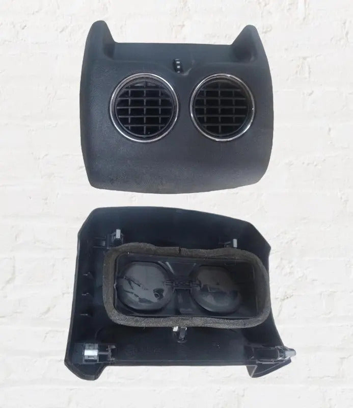 Difusor De A/c De Consola Central Peugeot 3008 2011