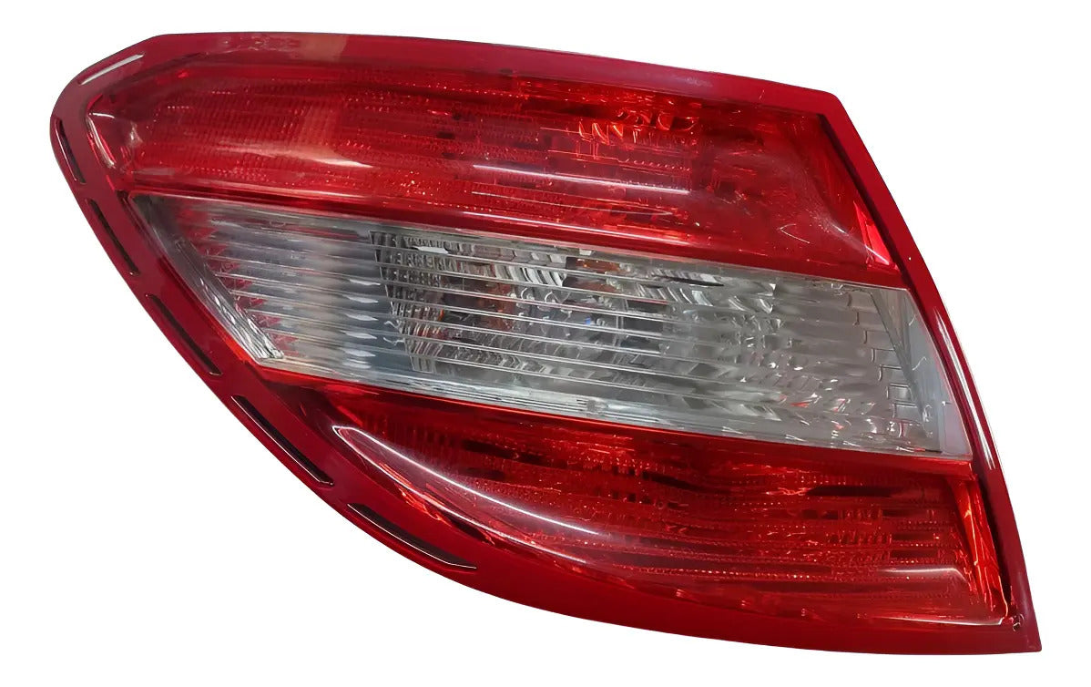 Calavera Mercedes Benz-clase C 2008 Lh