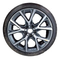 Rin De Aluminio Bmw Serie 2 2023 (sin Llanta)