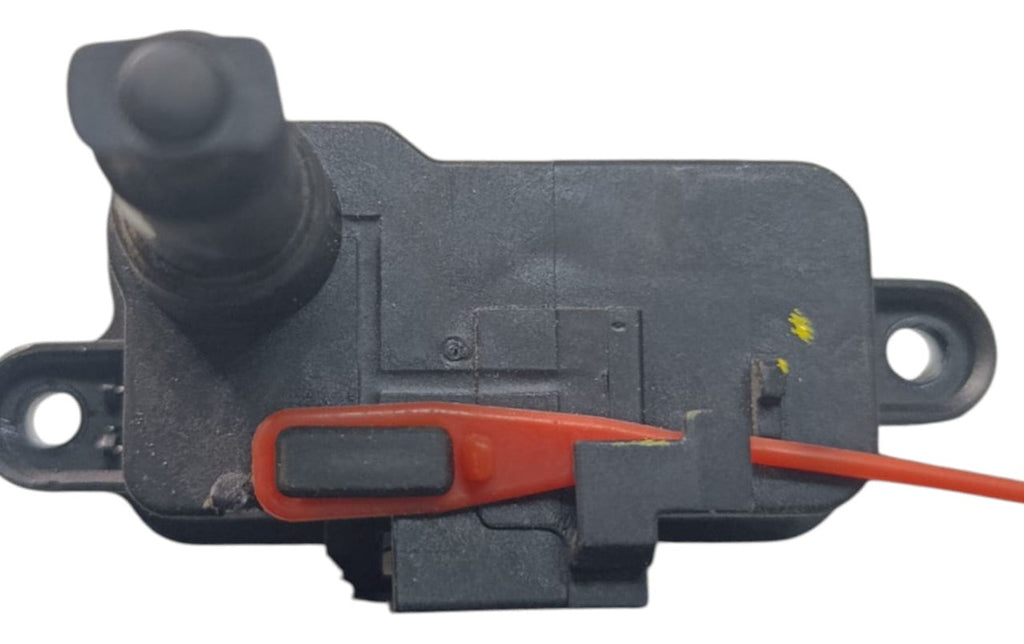 Actuador De Tapa De Gasolina Audi Q3 2011