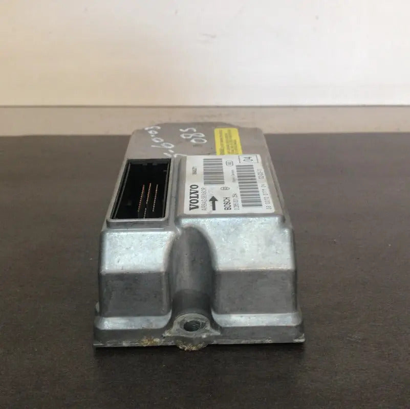Modulo Air Bag Volvo S60 2002