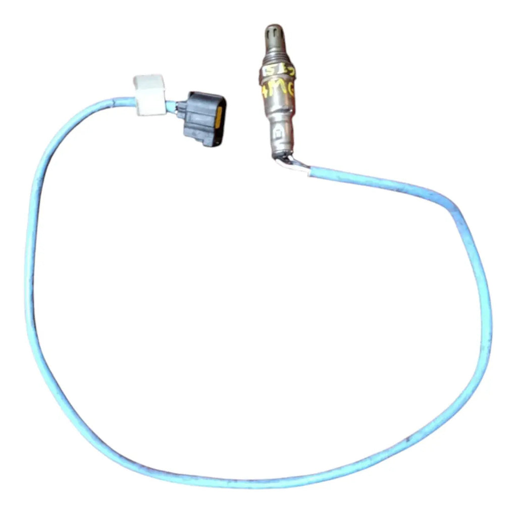 Sensor De Oxigeno Mercedes Benz Clase C 2017
