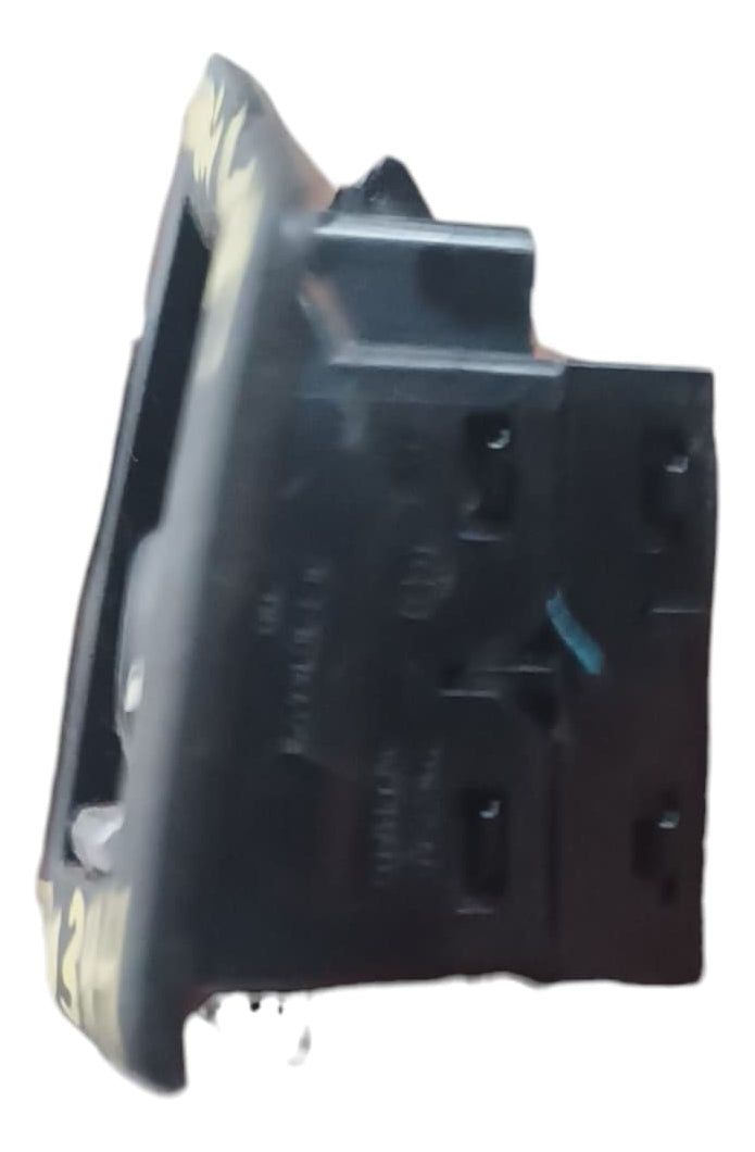 Switch De Vidrio Trasero Bmw Serie 5 2014