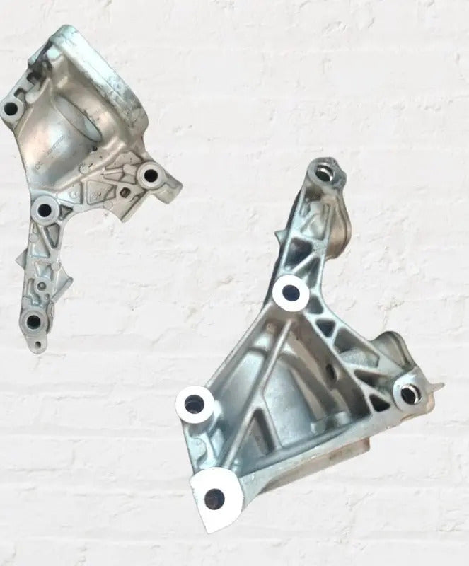 Soporte De Motor Mercedes Benzclase A 2021