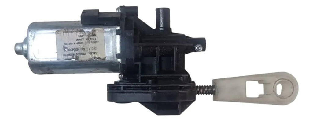 Motor De Asisetos Bmw Serie 7 2012