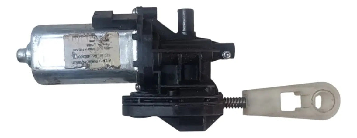 Motor De Asisetos Bmw Serie 7 2012
