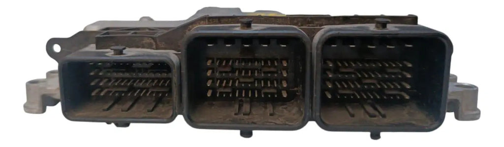 Computadora De Motor Peugeot 301 2017 76046 C