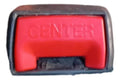 Cinturon De Seguridad Hembra Trasero  Bmw Serie X3 2005 Rh