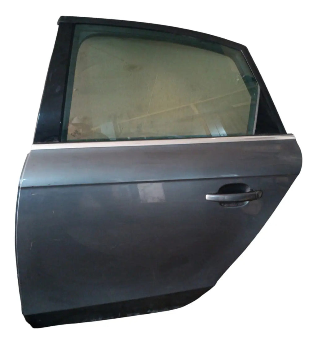 Puerta Trasera Audi A4 2012