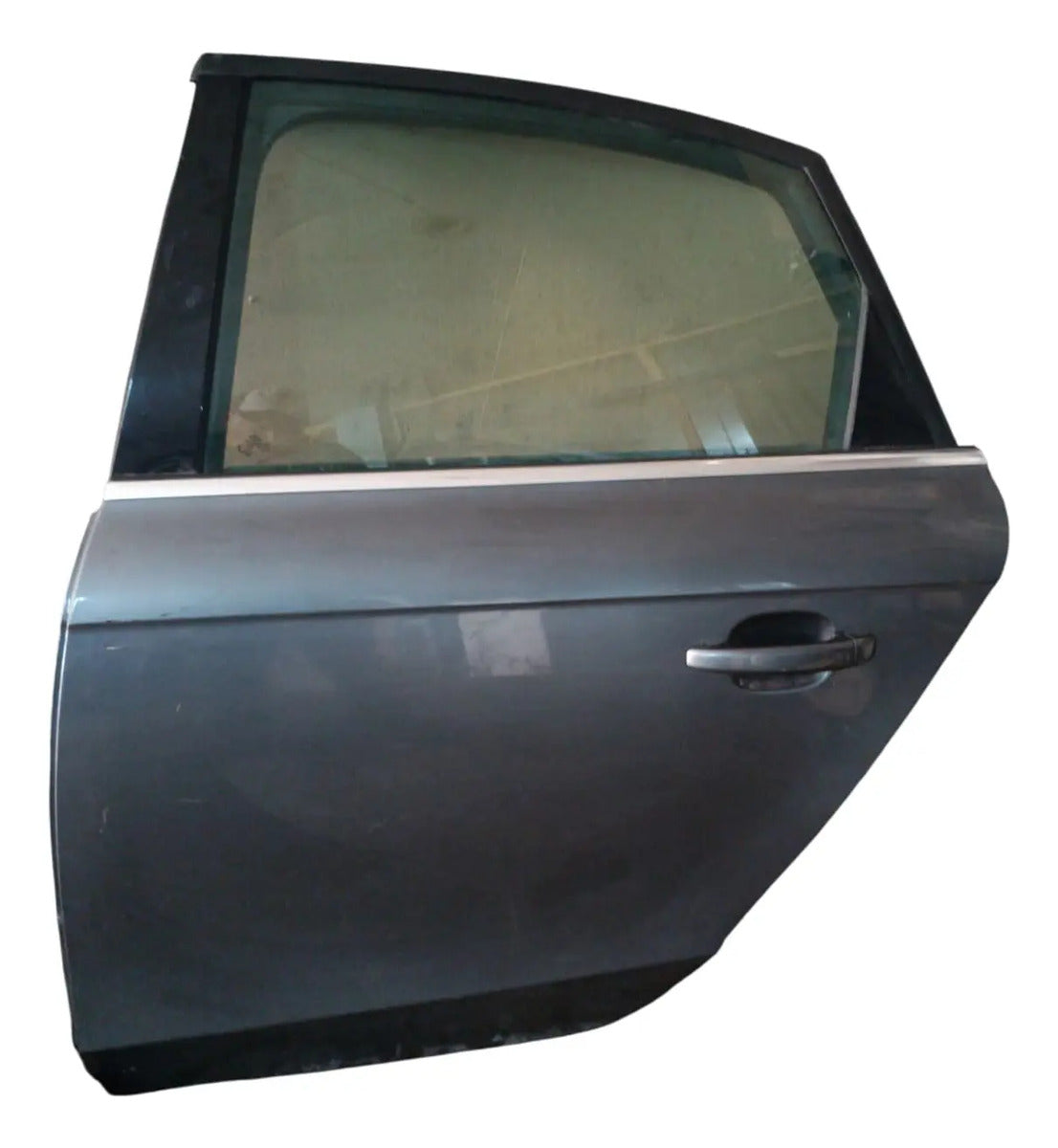 Puerta Trasera Audi A4 2012