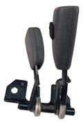Cinturon De Seguridad Hembra Trasero Volvos40 2003 Lh