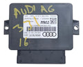 Modulo De Freno De Mano Audia6 2016