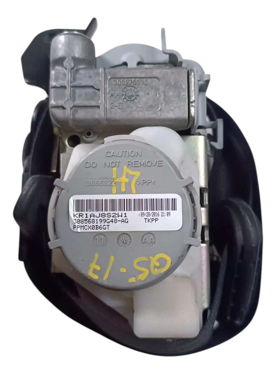 Cinturon De Seguridad Delantero Audiq5 2017