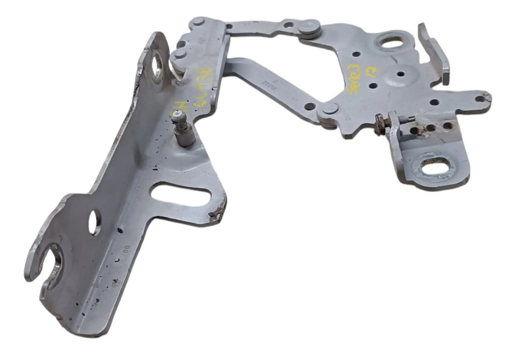 Bisagra De Cofre Bmw-serie 3 2017