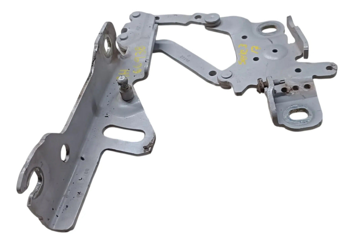 Bisagra De Cofre Bmw-serie 3 2017