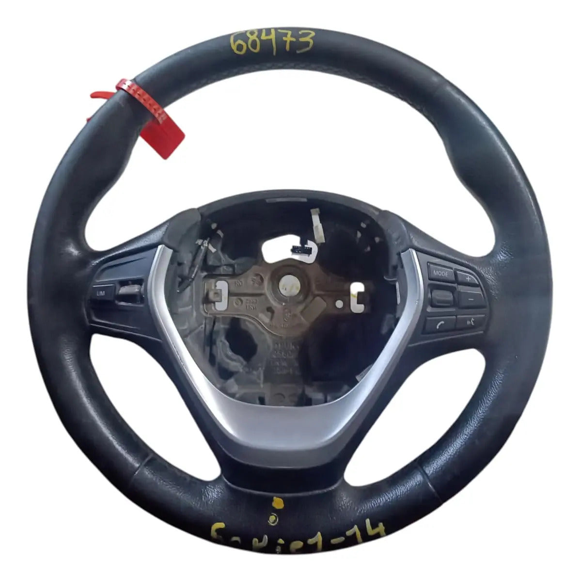Volante Bmw Serie 1 2014