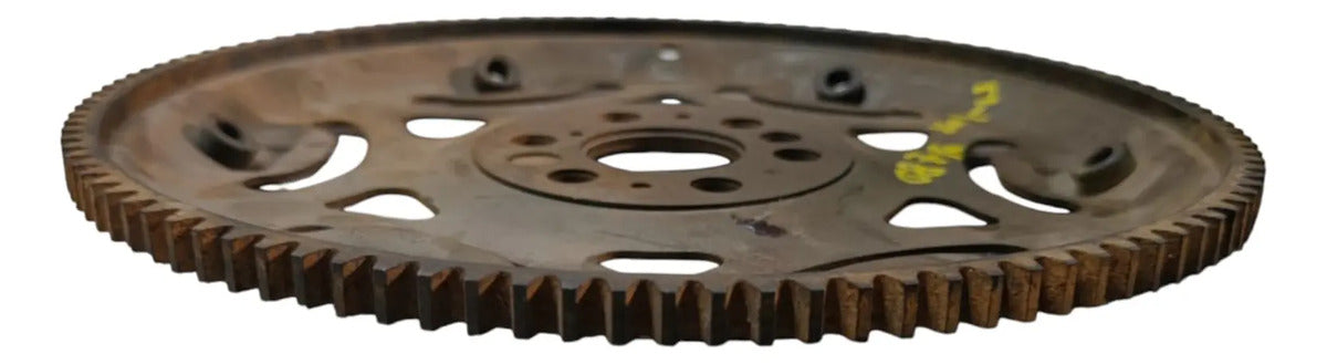 Aro Dentado Bmw Serie 1 2015