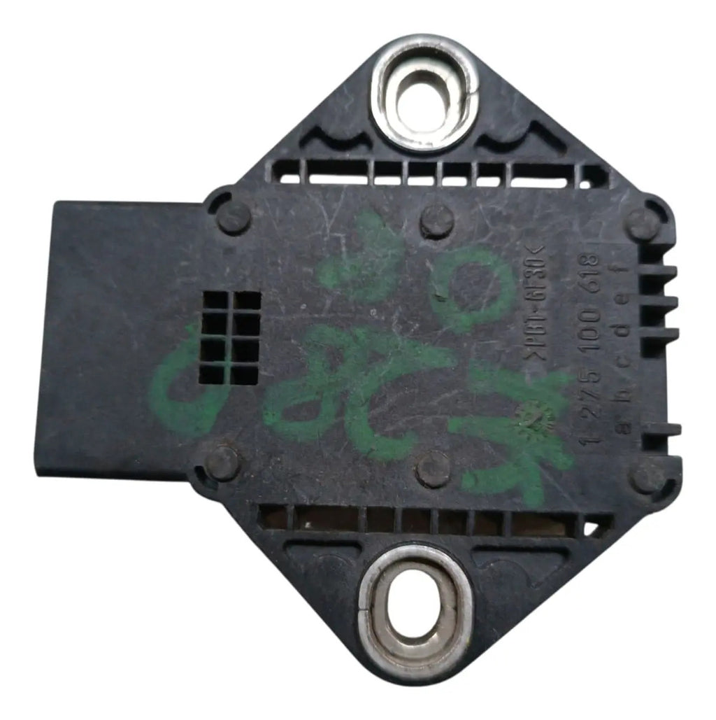 Modulo Esp Mercedes Benz Clase E 2008