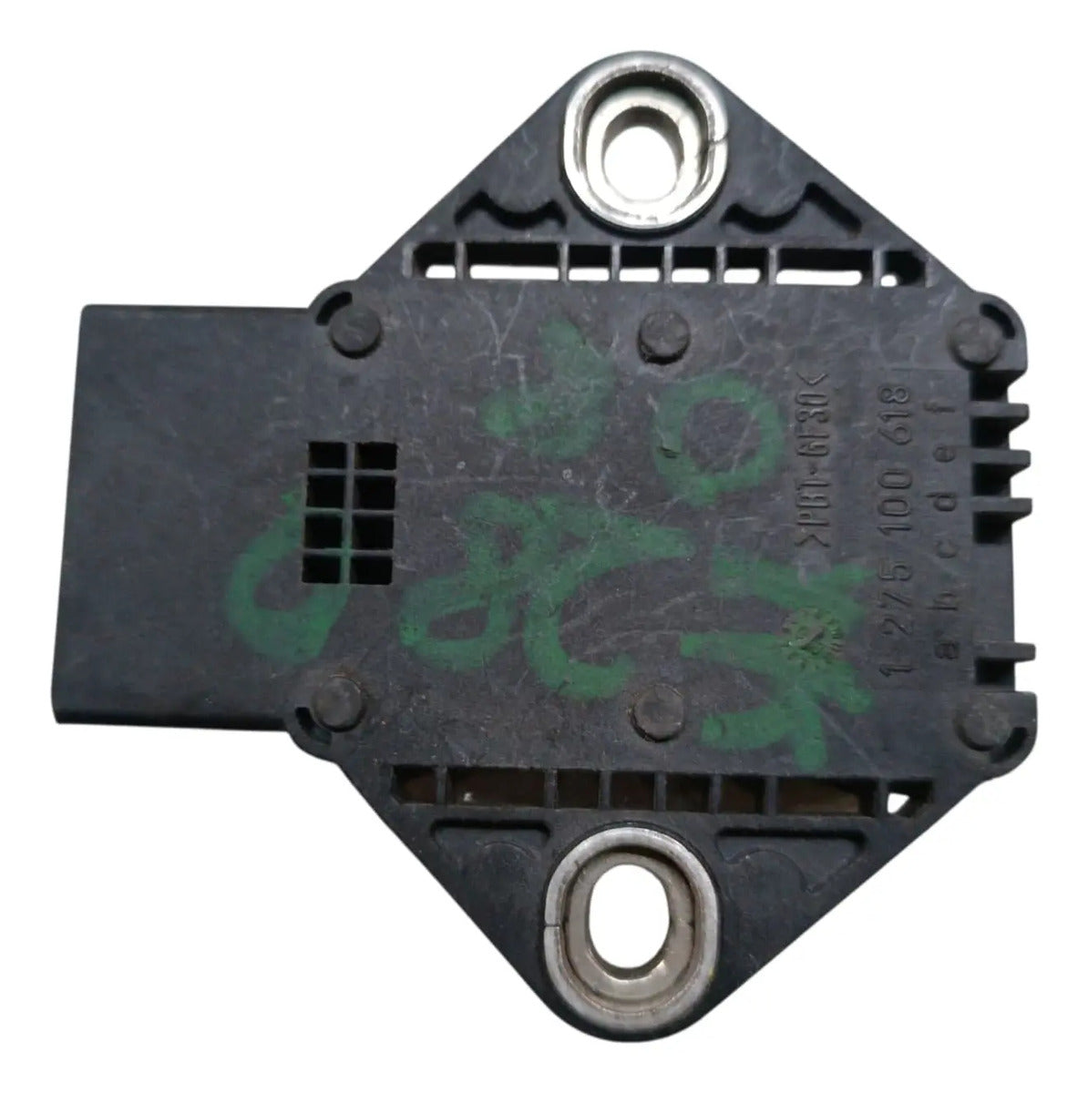 Modulo Esp Mercedes Benz Clase E 2008