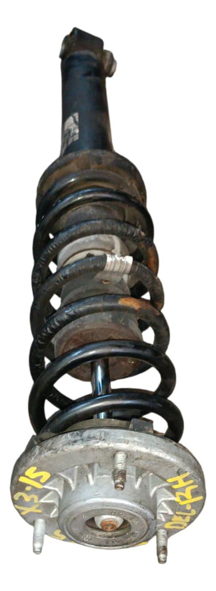 Amortiguador De Suspension Delantera Bmw Serie X3 2015 75825