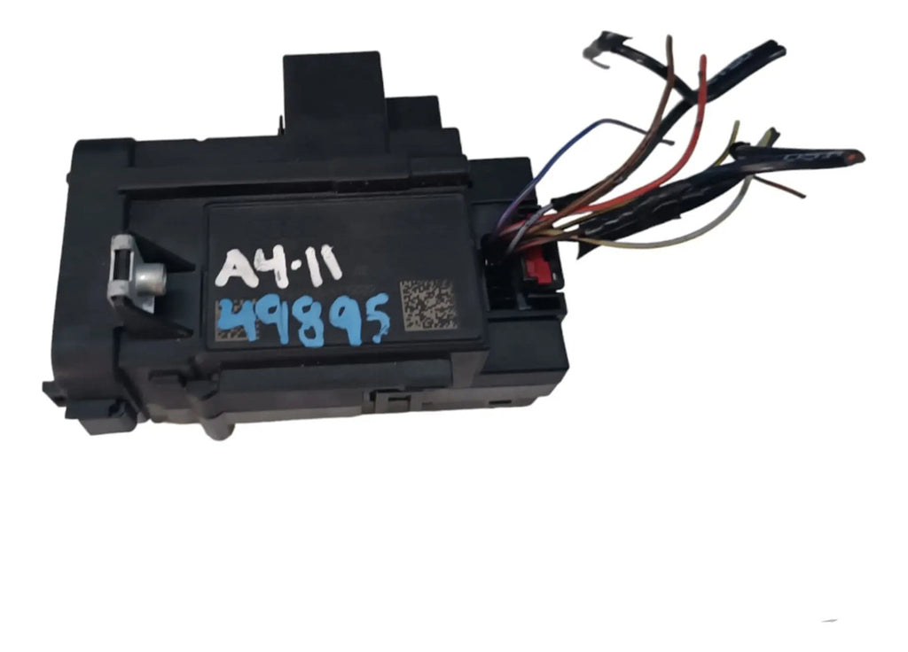 Interruptor De Encendido De Llave Audia4 2011