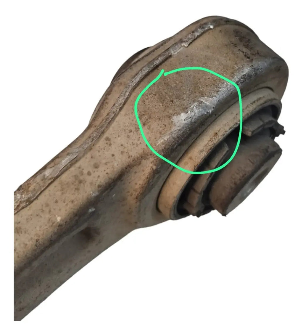 Brazo De Suspension Delantera Audiq5 2012 Izquierdo