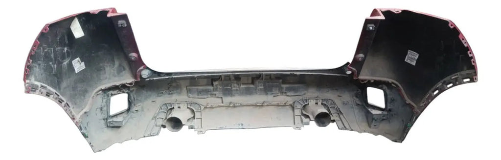 Fascia Trasera Peugeot 2008 2022