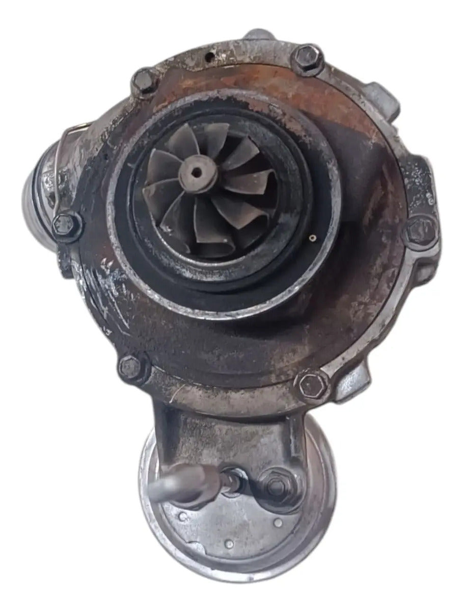 Turbo Bmw Serie 1 2014