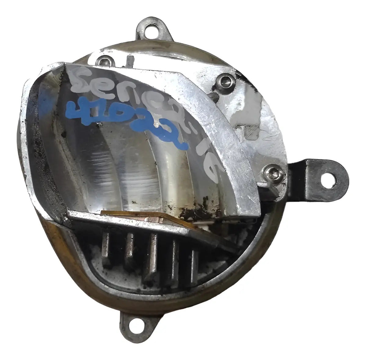 Led De Faro Bmw-serie 2 2016 Derecho