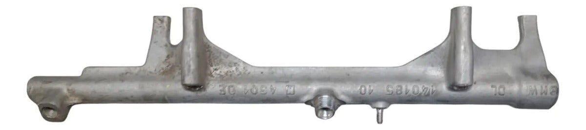 Riel De Inyector Bmw Serie 5 2020