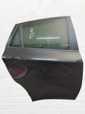 Puerta Trasera  Bmwserie X6 2013 Derecho