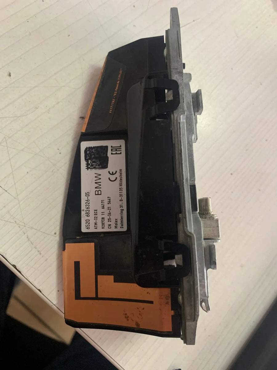 Antena De Bmw Serie X6 2022