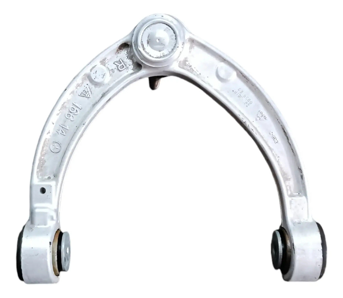 Horquilla Superior Delantera Mercedes Benzclase Ml 2014 Rh