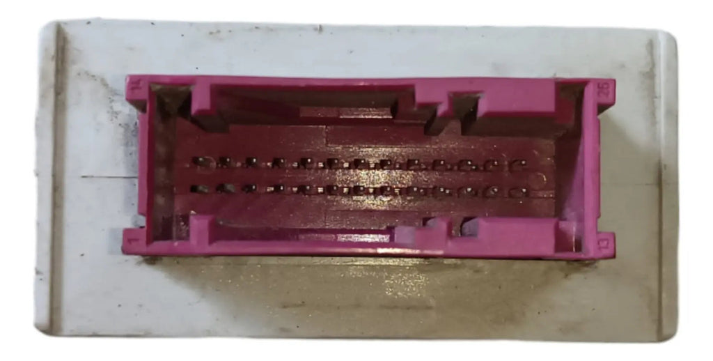 Modulo De Control De Luces  Bmw Serie X5 2004