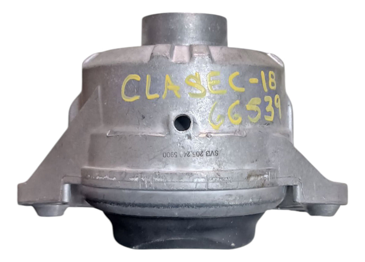 Soporte De Motor Mercedes Benzclase C 2018 66539 B