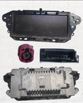 Pantalla Bmw Serie X1 2013