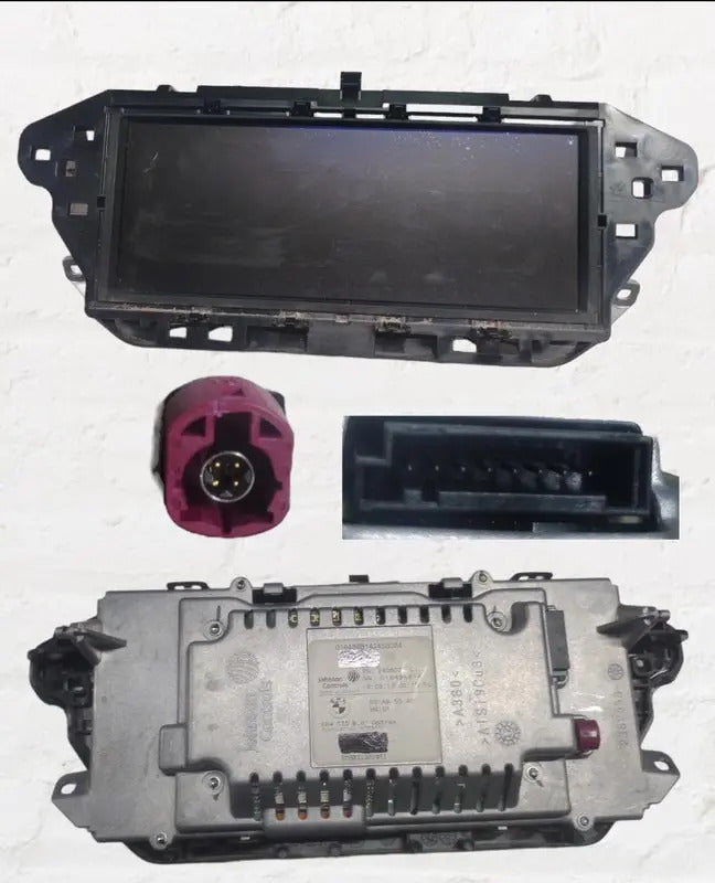 Pantalla Bmw Serie X1 2013