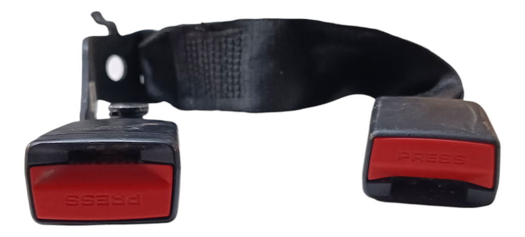 Cinturon De Seguridad Trasero Central  Bmw Serie 3 2018
