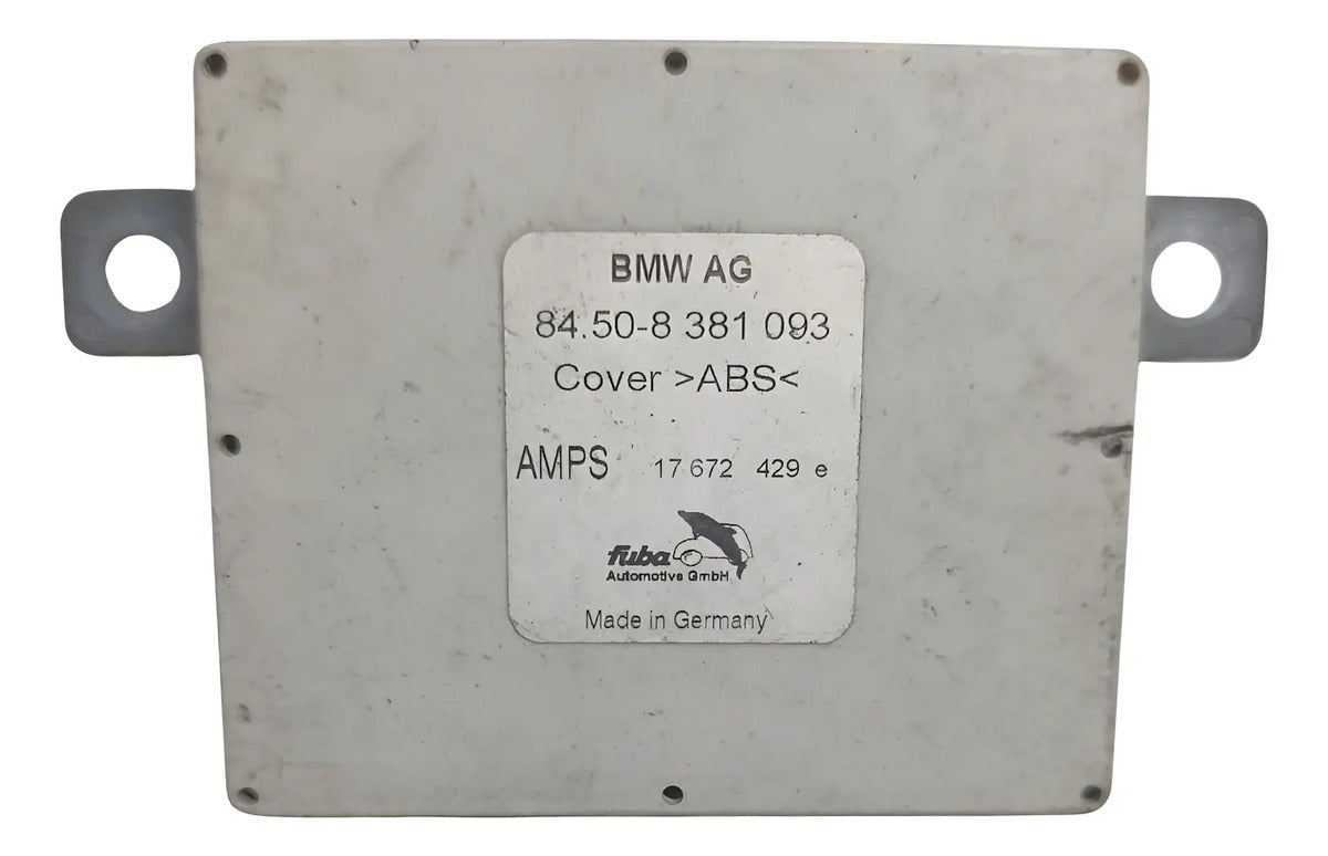 Amplificador De Antena Bmw Serie X5 2005