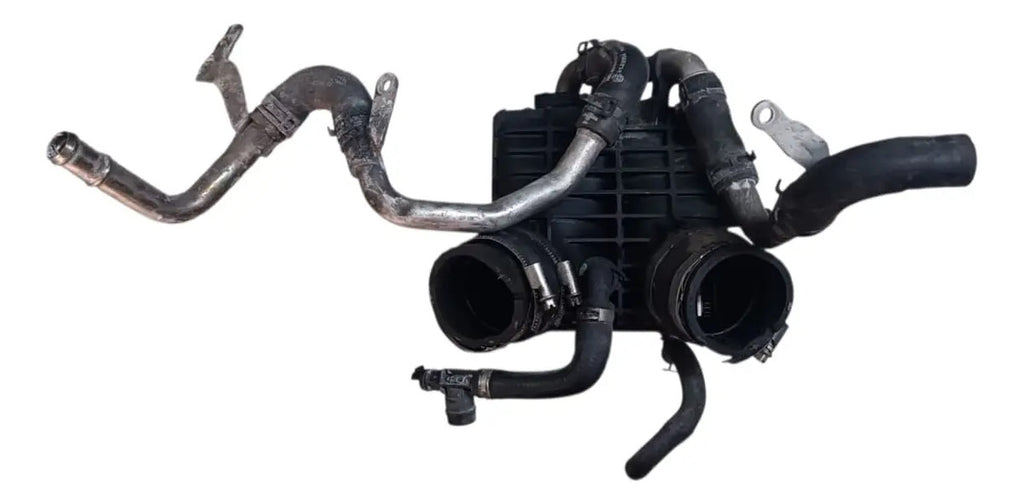 Intercooler Mercedes Benz Clase Gl 2014