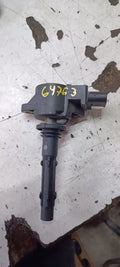 Bobina De Encendido Mercedes Benz Clase E 2010 64763 D