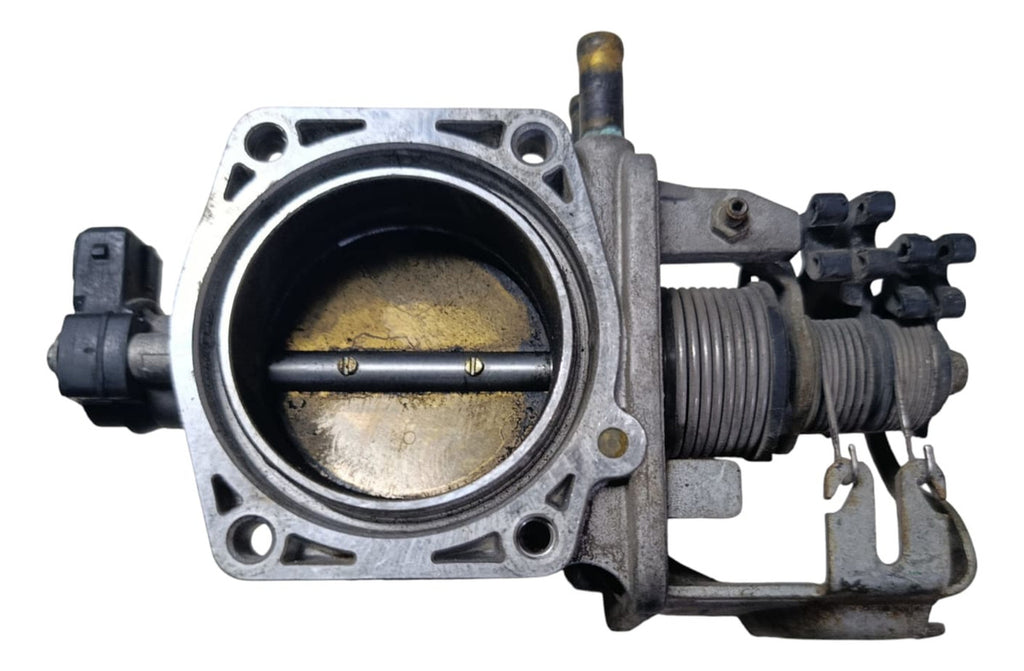 Cuerpo De Aceleracion Bmw Serie 5 2003