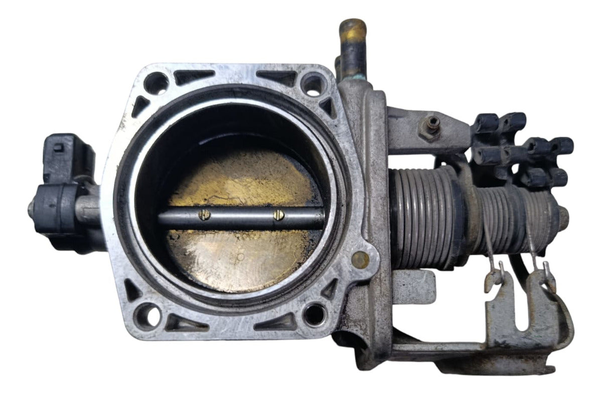 Cuerpo De Aceleracion Bmw Serie 5 2003
